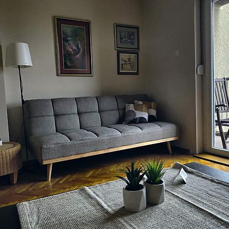 Duga Apartments Νόβι Σαντ Εξωτερικό φωτογραφία