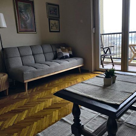 Duga Apartments Νόβι Σαντ Εξωτερικό φωτογραφία
