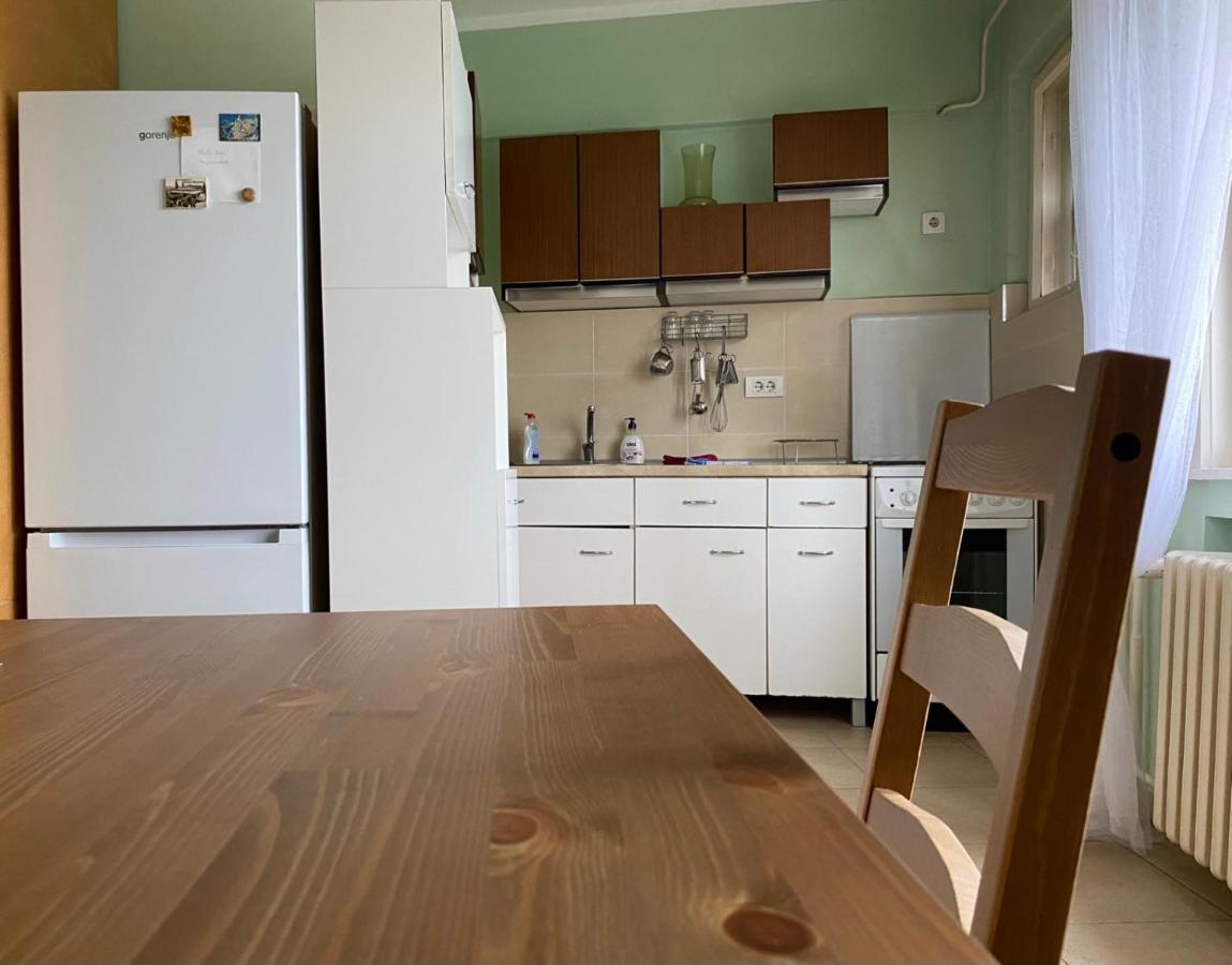 Duga Apartments Νόβι Σαντ Εξωτερικό φωτογραφία