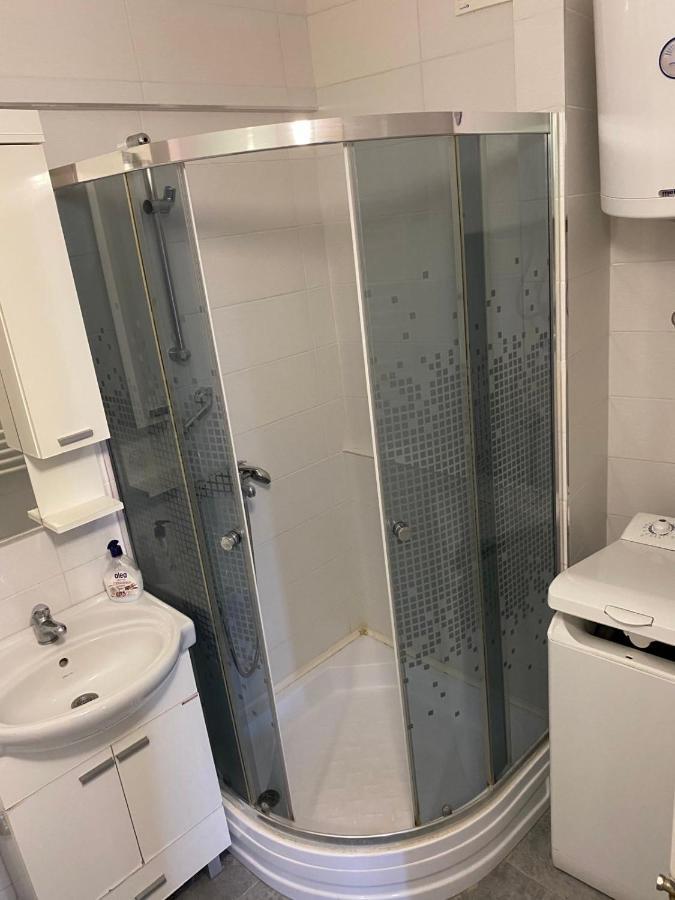 Duga Apartments Νόβι Σαντ Εξωτερικό φωτογραφία